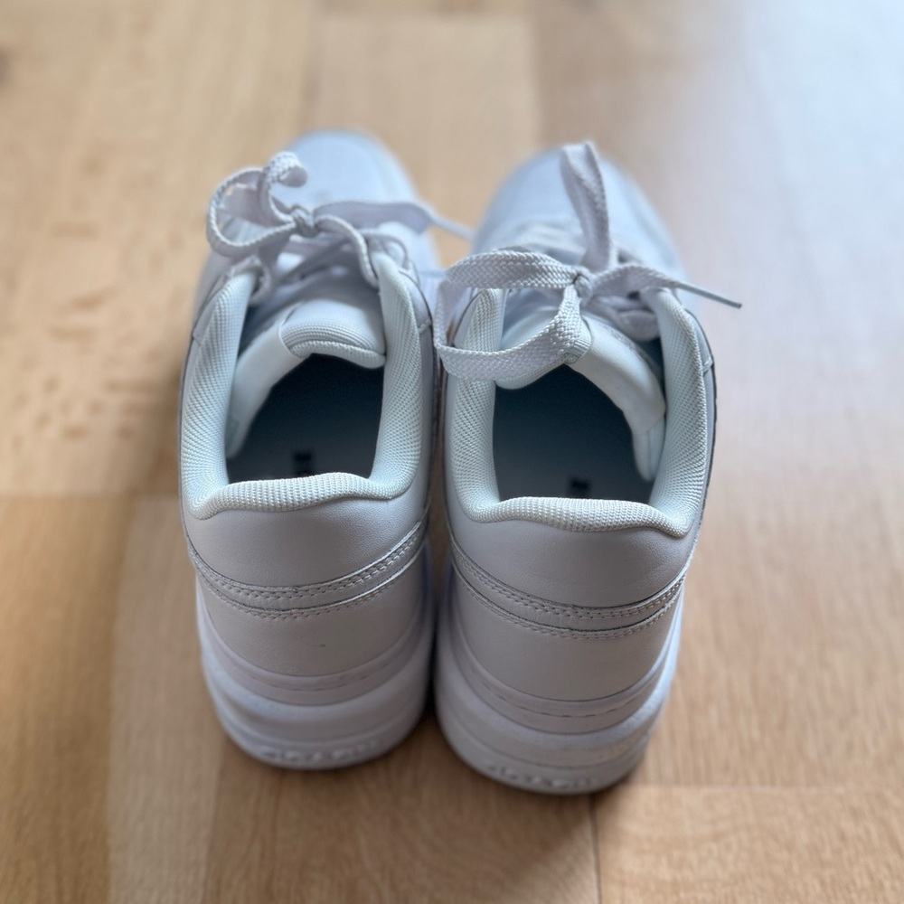 🤍 Coach | Platform Sneaker - Picture 7 of 10